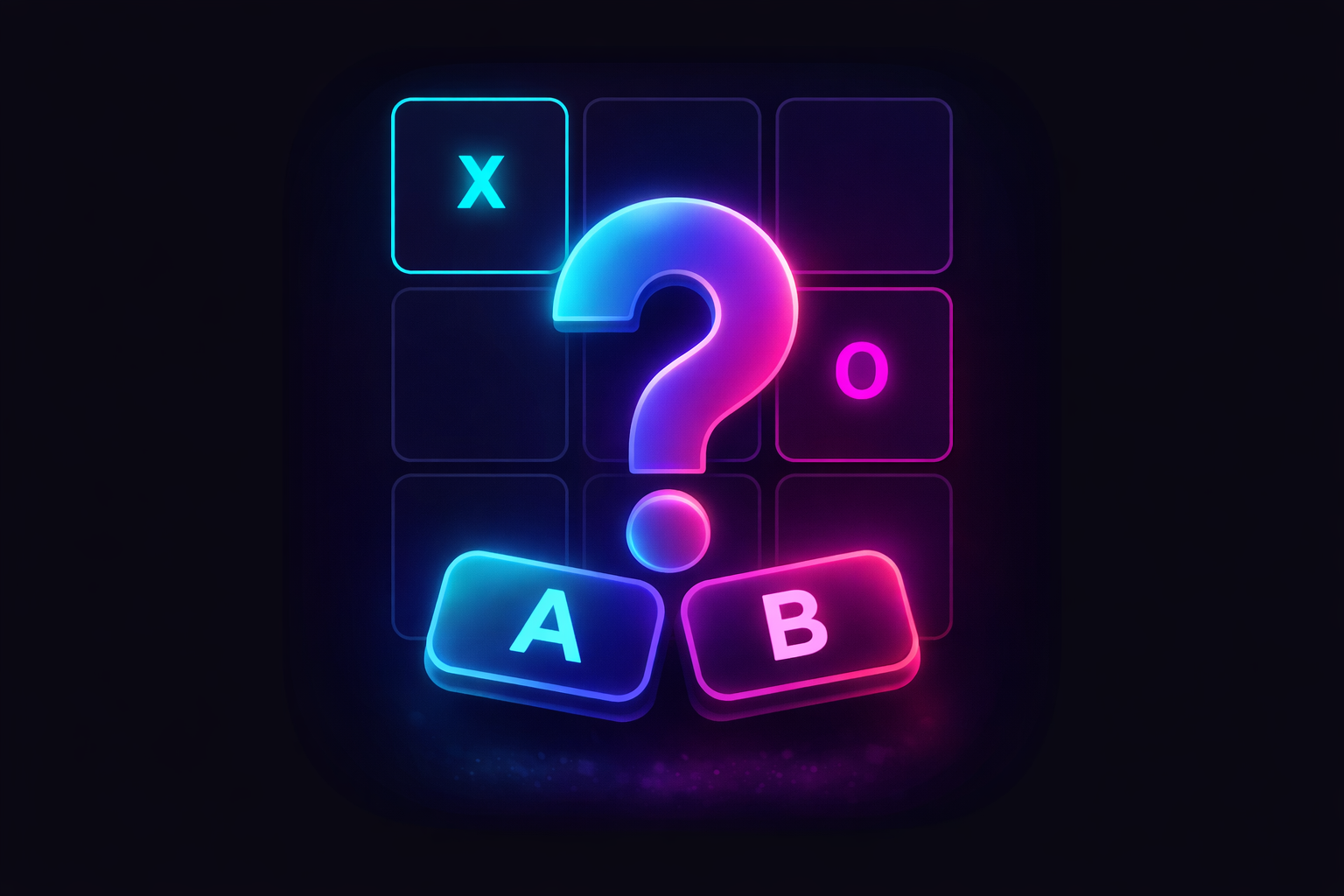 Quiz Tac Toe