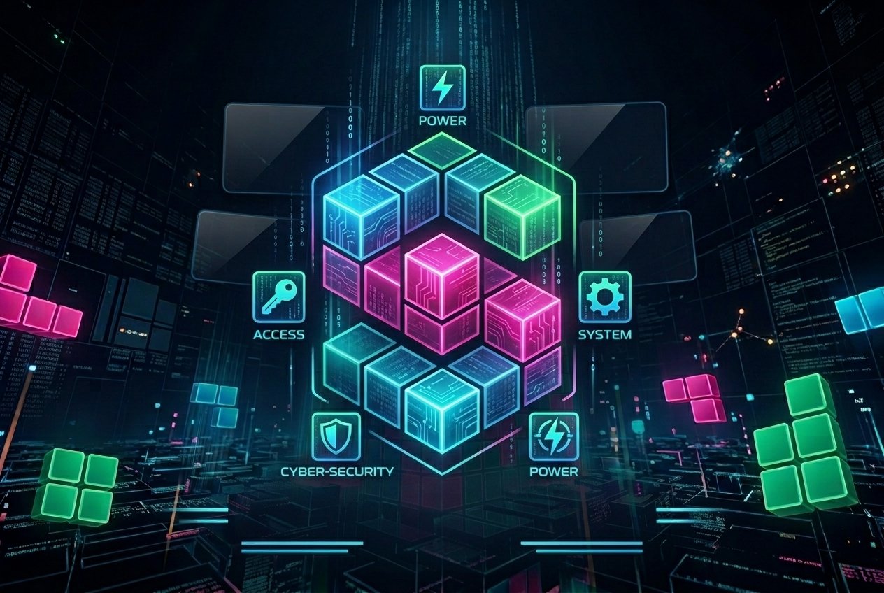 CyberStack