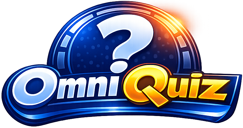 OmniQuiz logo