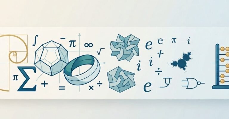 GCSE Math Track